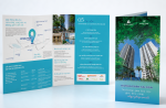 Rivera Invest ra mắt tờ gấp giới thiệu Rivera Park Sài Gòn